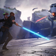 Image for article titled Lightsabers In Video Games Are Too Weak